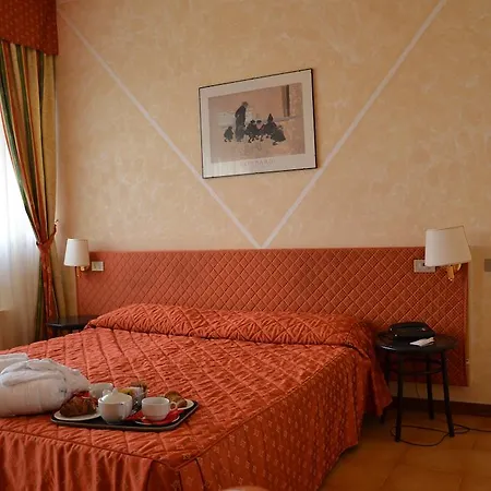 Hotel Jr Gate 7 Bologna
