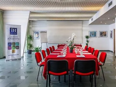 Hotel Jr Gate 7 Bologna Calderara di Reno
