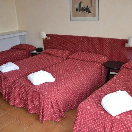 Jr Gate 7 Bologna Hotel 4*
