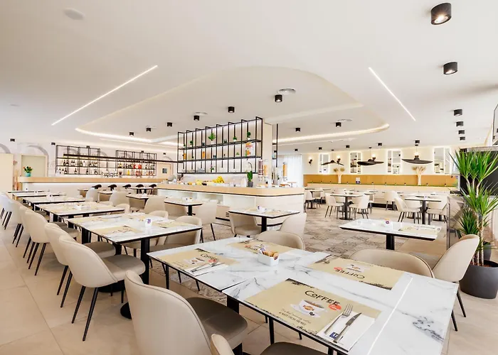 Jr Gate 7 Bologna 호텔 칼더라라디레노