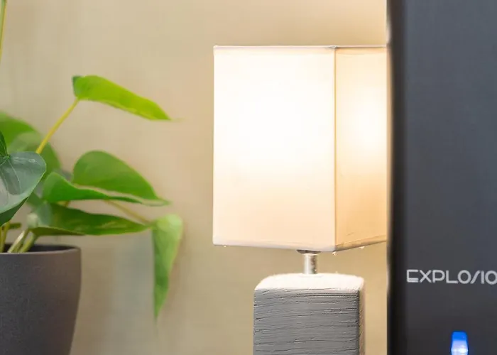 호텔 Jr Gate 7 Bologna