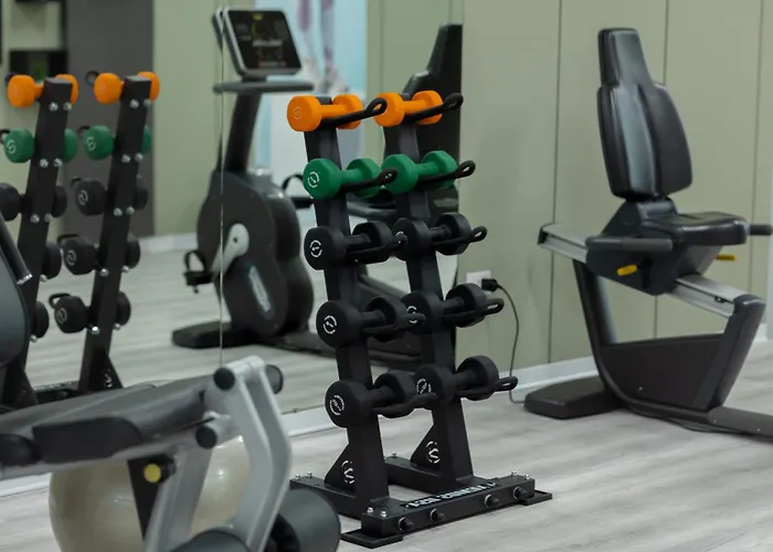 Jr Gate 7 Bologna 호텔 칼더라라디레노