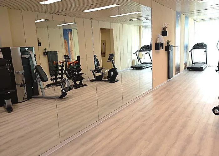 Jr Gate 7 Bologna 4* 칼더라라디레노