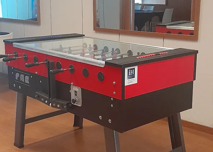 Jr Gate 7 Bologna 칼더라라디레노