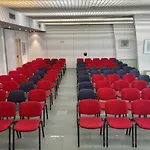 Jr Gate 7 Bologna ホテル カルデラーラ・ディ・レーノ