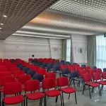 Jr Gate 7 Bologna ホテル カルデラーラ・ディ・レーノ