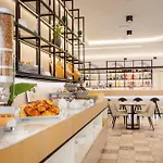 ホテル Jr Gate 7 Bologna