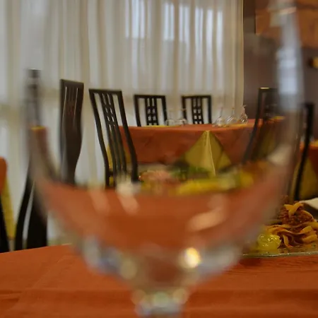 ホテル Jr Gate 7 Bologna カルデラーラ・ディ・レーノ