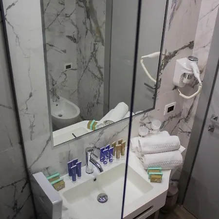 Jr Gate 7 Bologna 4* Calderara di Reno