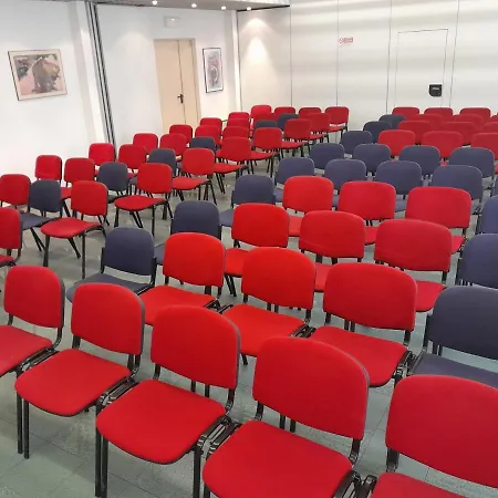 Ξενοδοχείο Jr Gate 7 Bologna Calderara di Reno