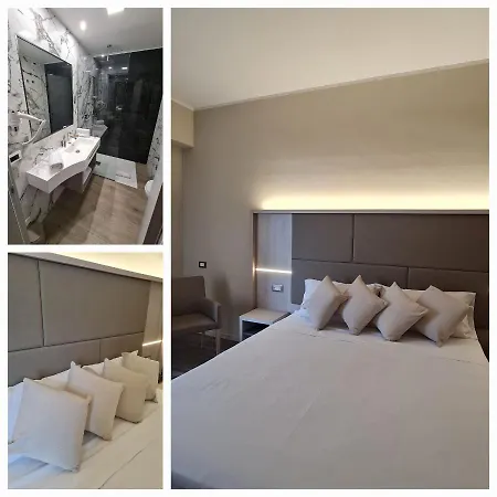 Hotel Jr Gate 7 Bologna