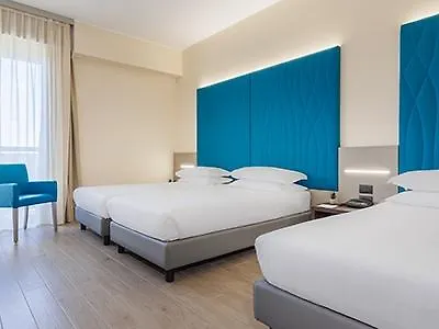 Jr Gate 7 Bologna Hotel 4*