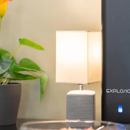 ホテル Jr Gate 7 Bologna