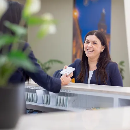 Jr Gate 7 Bologna ホテル カルデラーラ・ディ・レーノ