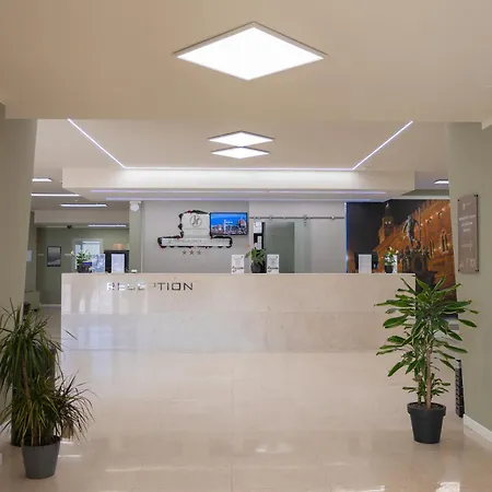 Jr Gate 7 Bologna カルデラーラ・ディ・レーノ