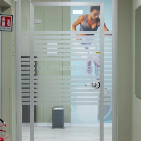 Jr Gate 7 Bologna カルデラーラ・ディ・レーノ