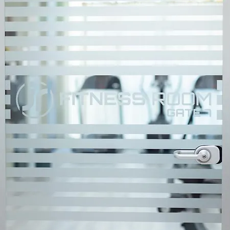 ホテル Jr Gate 7 Bologna