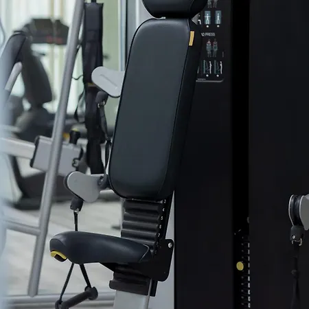 Jr Gate 7 Bologna ホテル カルデラーラ・ディ・レーノ