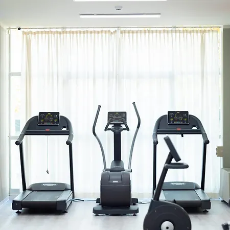 Jr Gate 7 Bologna 4*