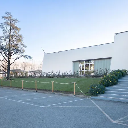 Jr Gate 7 Bologna ホテル 4*