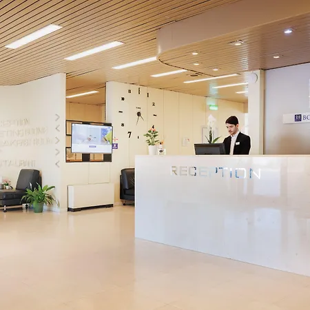 Jr Gate 7 Bologna 4*