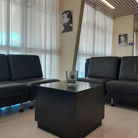 Jr Gate 7 Bologna Calderara di Reno