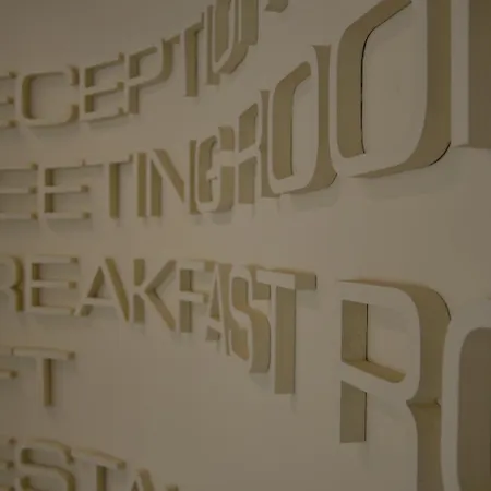 ホテル Jr Gate 7 Bologna カルデラーラ・ディ・レーノ