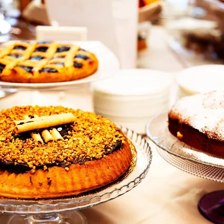 ホテル Jr Gate 7 Bologna カルデラーラ・ディ・レーノ