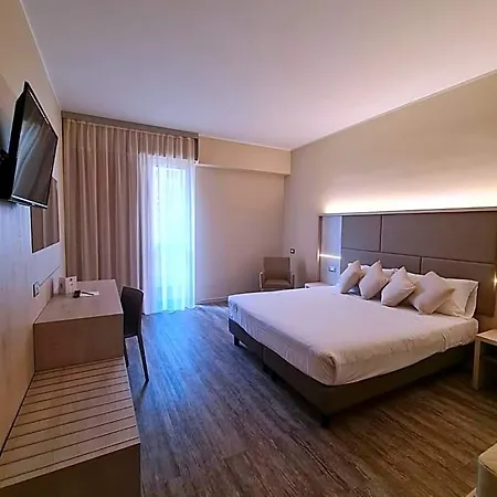 فندق Jr Gate 7 Bologna
