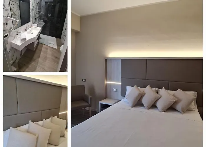 Hotel Jr Gate 7 Bologna