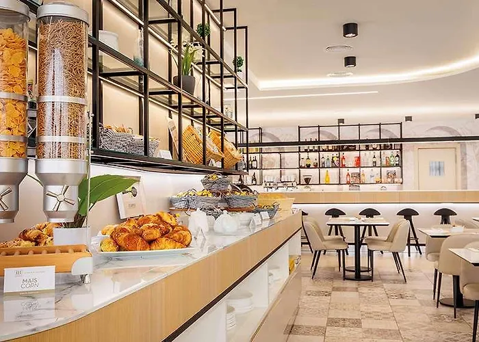 Otel Jr Gate 7 Bologna Calderara di Reno