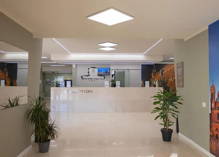 Jr Gate 7 Bologna Calderara di Reno