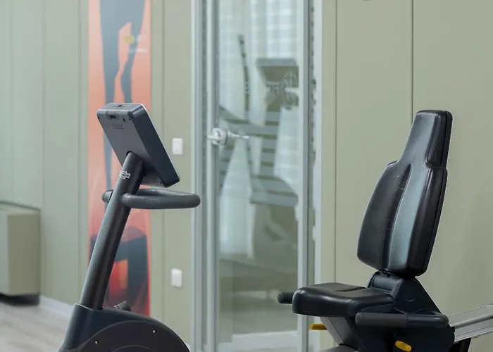 Hotel Jr Gate 7 Bologna Calderara di Reno