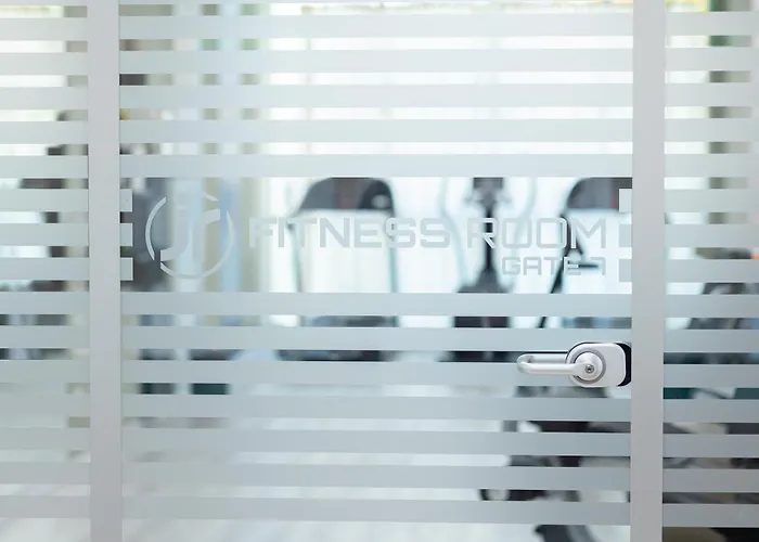 Hotel Jr Gate 7 Bologna