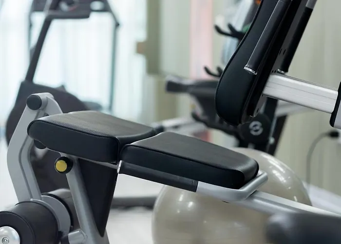 Jr Gate 7 Bologna Otel 4*