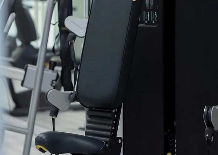 Jr Gate 7 Bologna Hotel Calderara di Reno