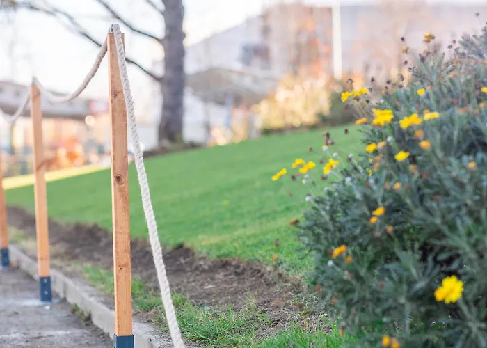 Hotel Jr Gate 7 Bologna Calderara di Reno