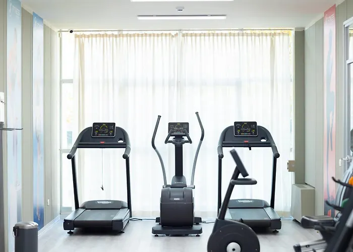 Jr Gate 7 Bologna 4*