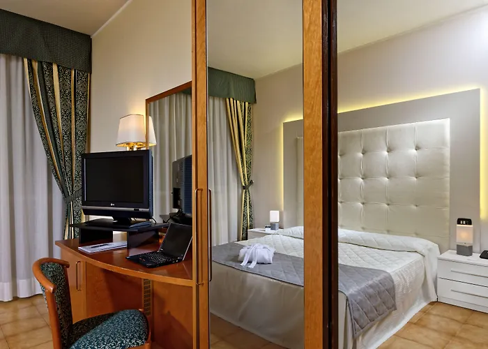 Jr Gate 7 Bologna Hotel Calderara di Reno