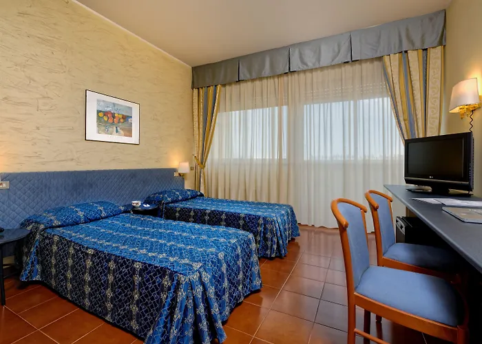 Jr Gate 7 Bologna Calderara di Reno