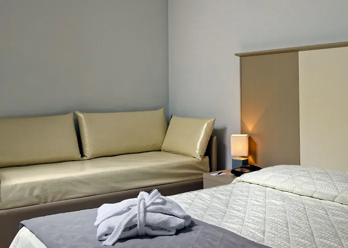 Jr Gate 7 Bologna Otel Calderara di Reno