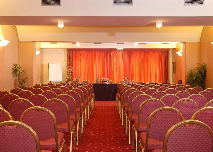 Jr Gate 7 Bologna Calderara di Reno