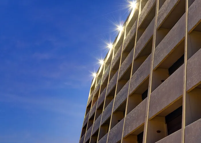 Hotel Jr Gate 7 Bologna 4*