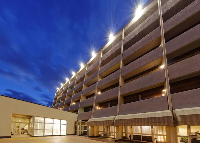 Jr Gate 7 Bologna Calderara di Reno