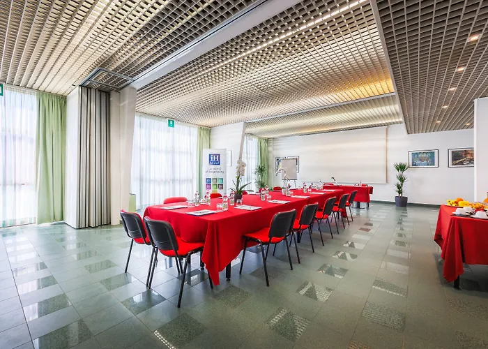 Hotel Jr Gate 7 Bologna Calderara di Reno