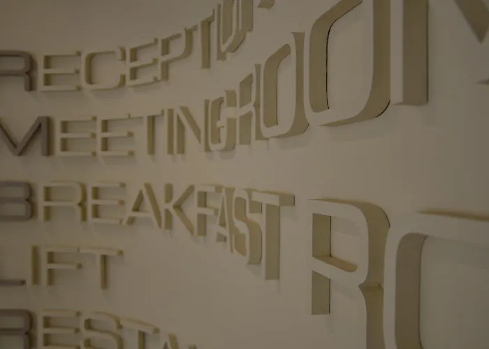 Hotel Jr Gate 7 Bologna Calderara di Reno