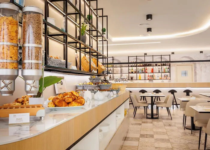 Hotel Jr Gate 7 Bologna