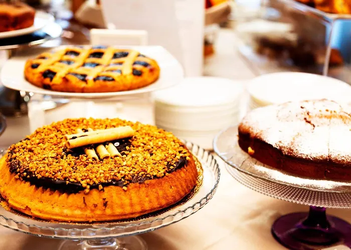 Otel Jr Gate 7 Bologna Calderara di Reno