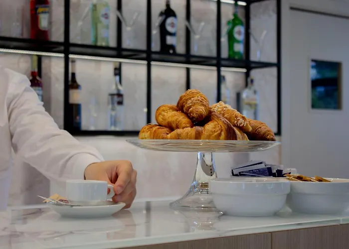 Otel Jr Gate 7 Bologna