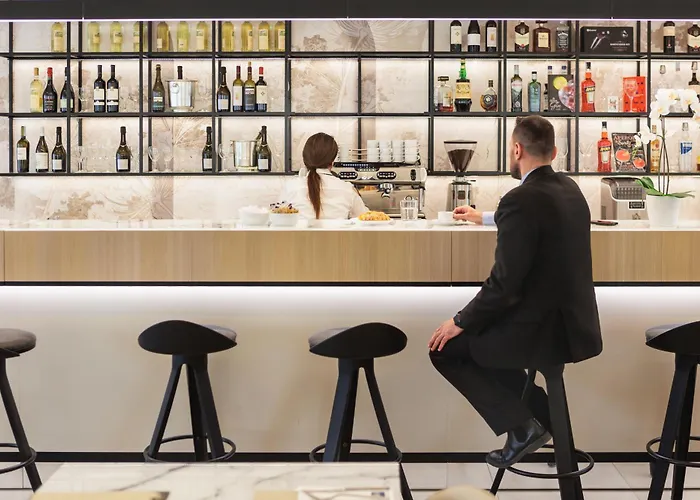 Jr Gate 7 Bologna Calderara di Reno